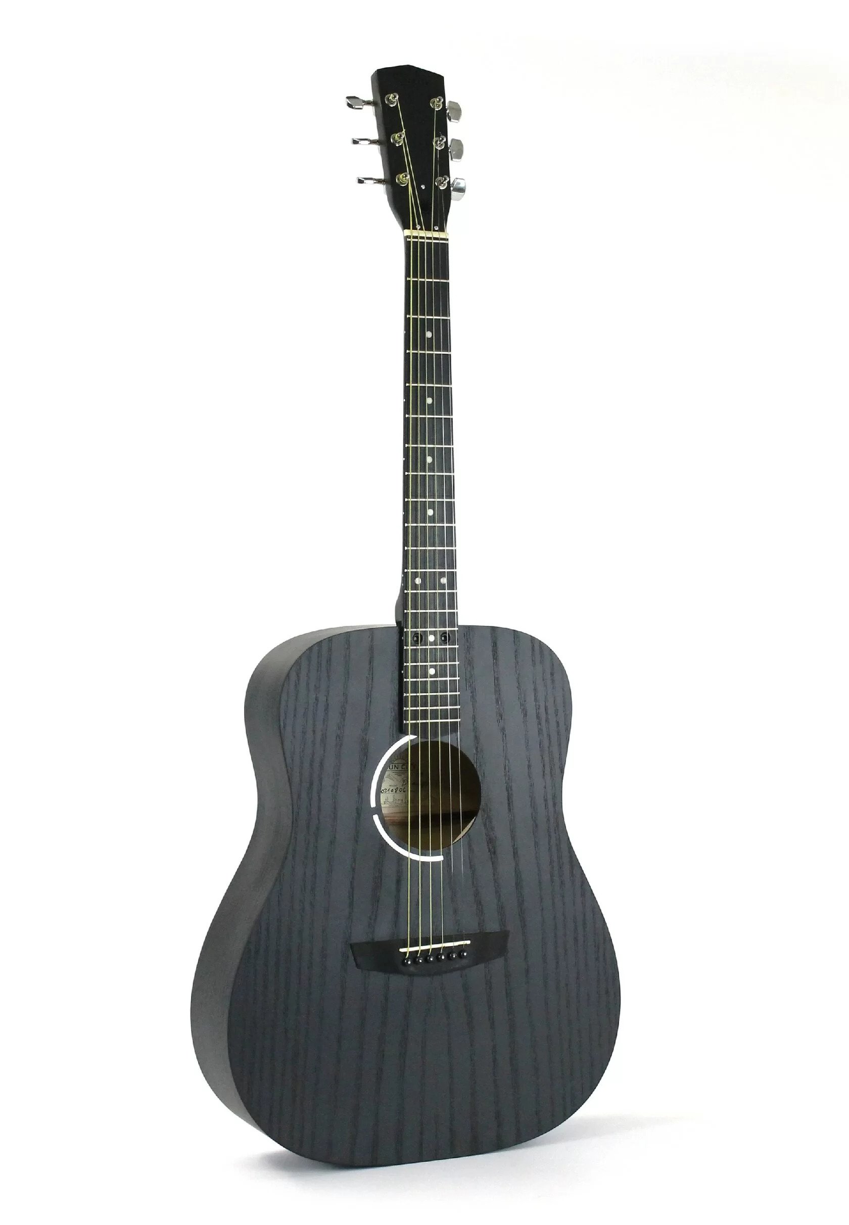 Акустические гитары / Гитара акустическая SUN CITY D-Eclipse