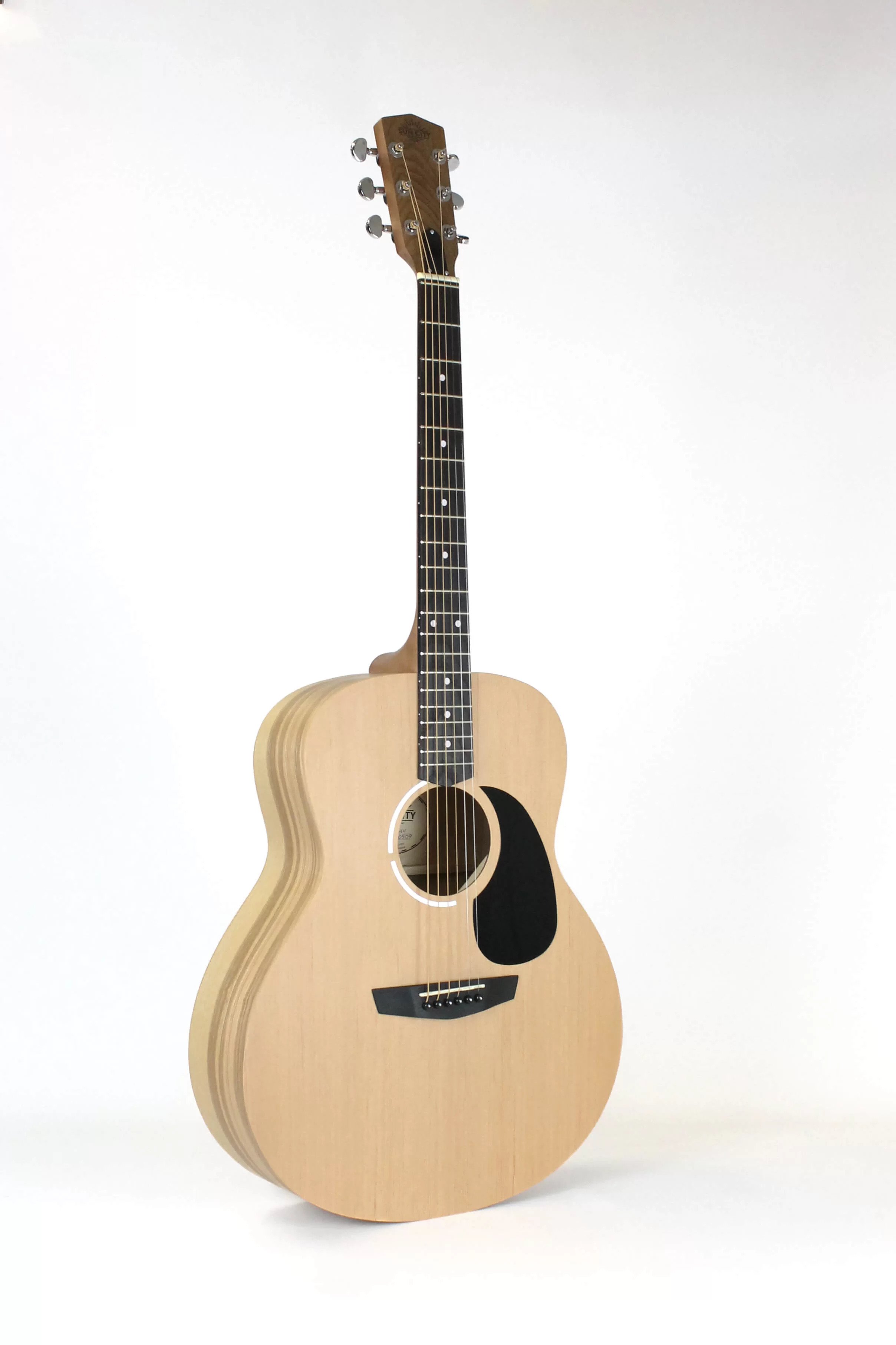 Акустические гитары / Гитара акустическая SUN CITY GS