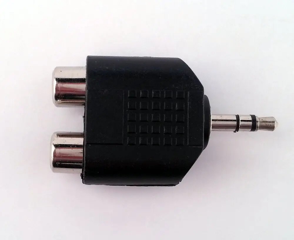 Перехідники та адаптери / Перехідник PROEL AT128