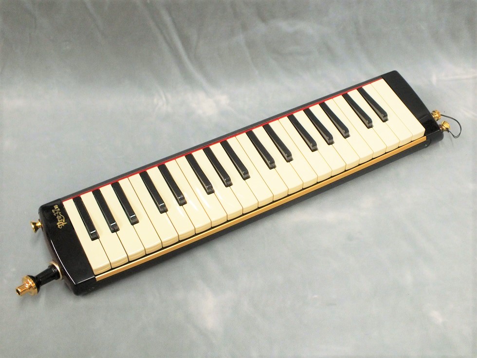 Пианики / Пианика (Мелодион) SUZUKI PRO-37 v3