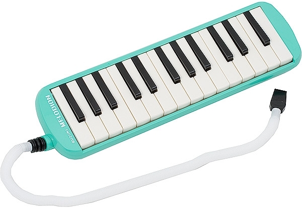 Піаники / Піаніка (мелодіон) SUZUKI MX-27