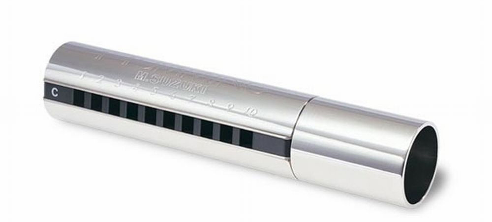 Губные гармошки / Губная гармошка SUZUKI PH-20N C