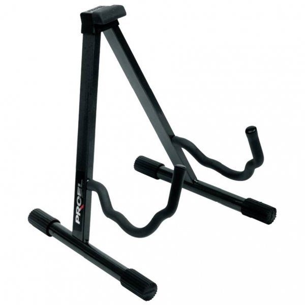 Стійки, тримачі, підставки, стенди / Стійка для гітари PROEL FC80