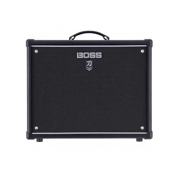 Комбопідсилювачі / Комбопідсилювач для електрогітари BOSS KTN-100MKII Katana 100