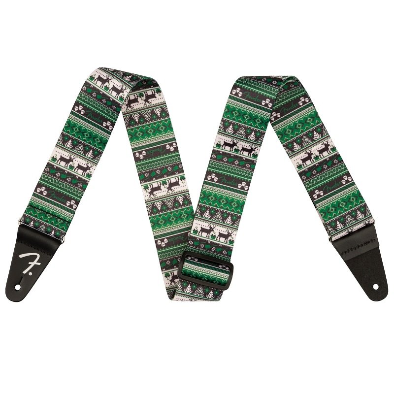 Ремни / FENDER STRAP 2