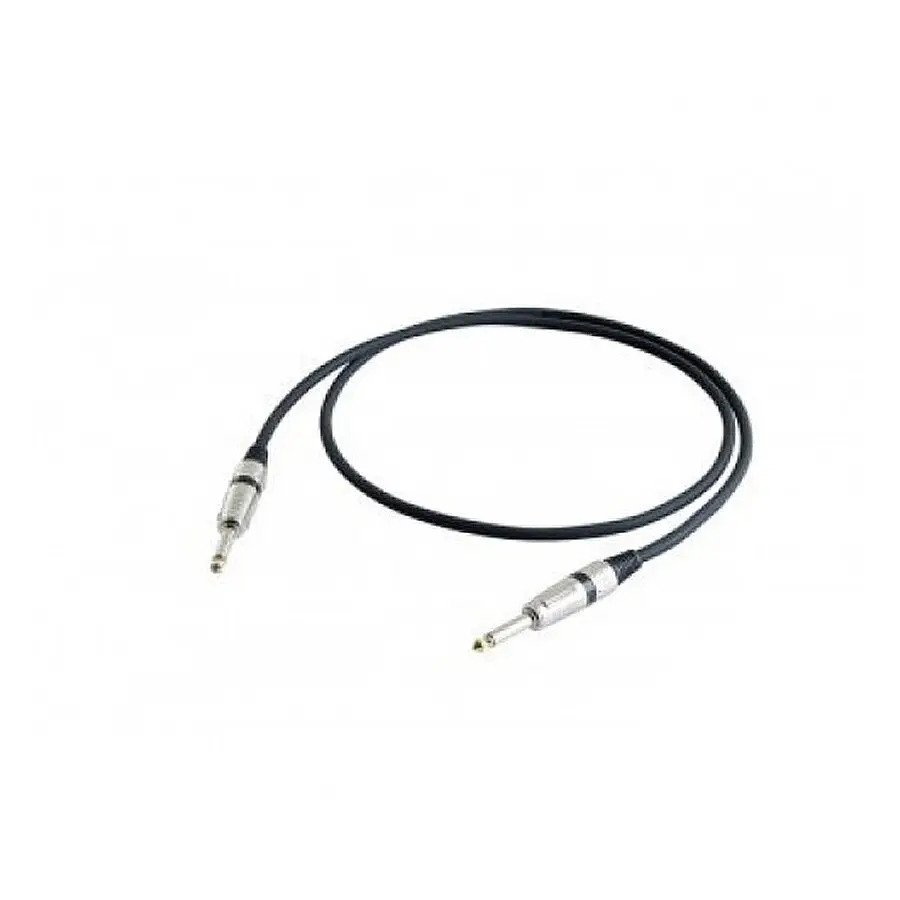 Инструментальный кабель / Кабель инструментальный PROEL STAGE180LU3