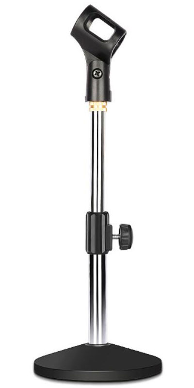 Мікрофонні стійки / Стійка для мікрофона HL AUDIO DM-38