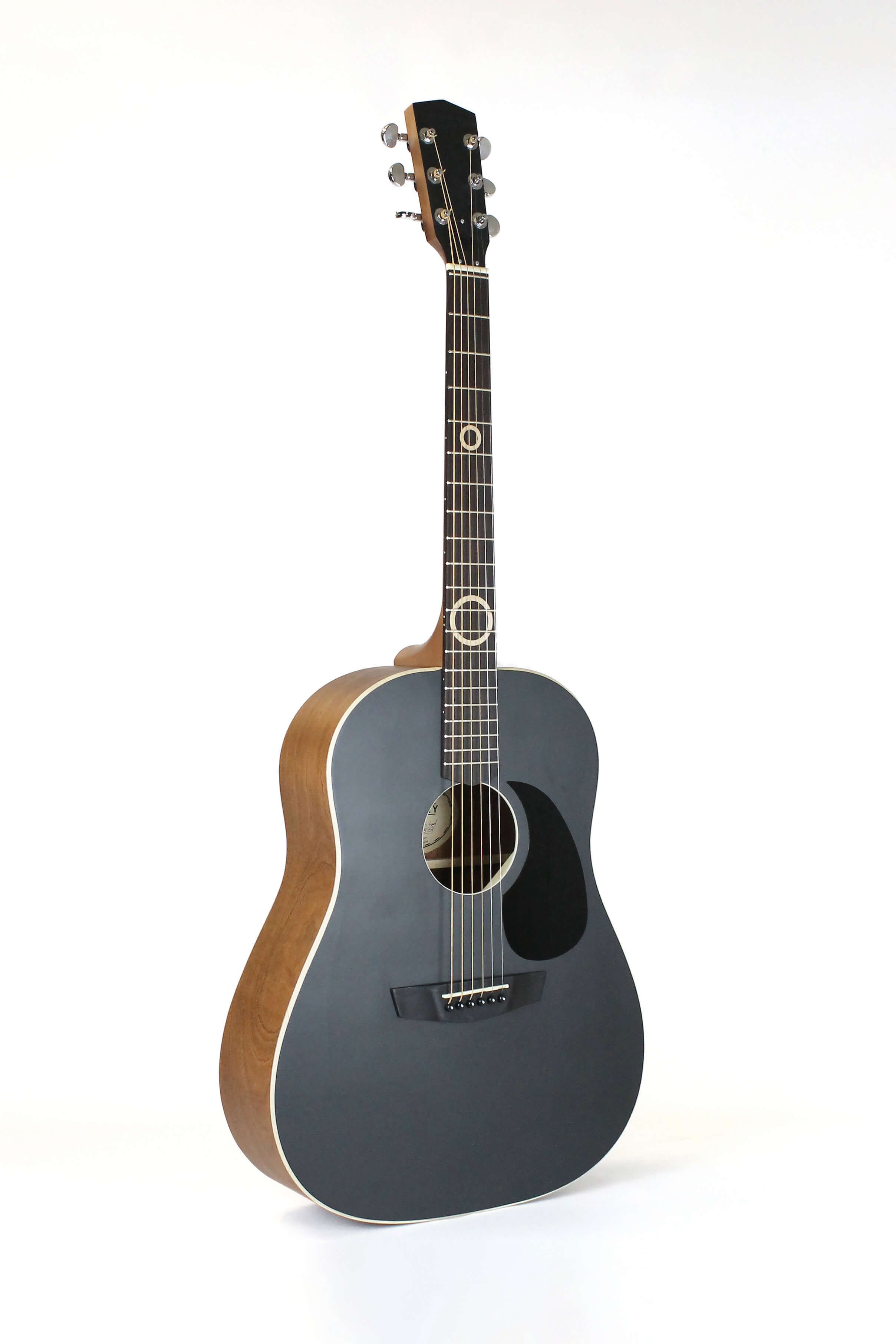 Акустические гитары / Гитара акустическая Трембіта SD-Limited