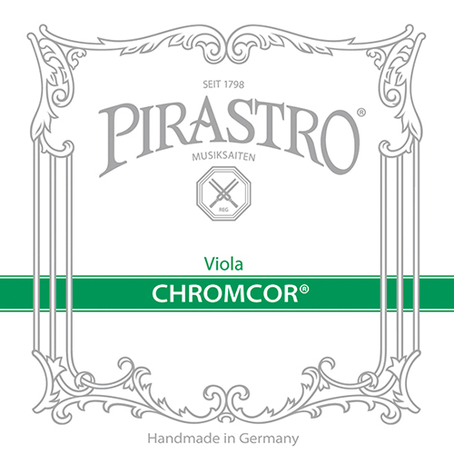 Струны / PIRASTRO Chromcor 4/4