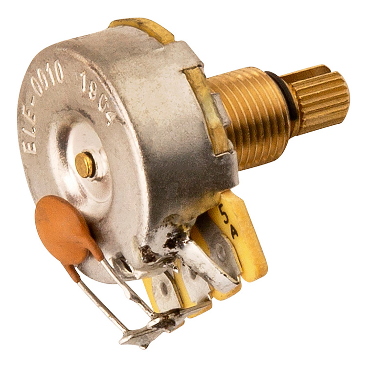 Электроника / Потенциометр PRS 101765:002:001:001