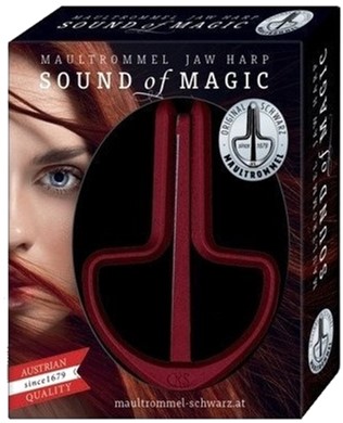 Інші етнічні інструменти / Варган GEWA 844953003