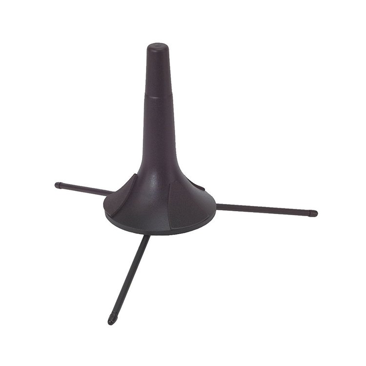 Тримачі, стійки, ліри / Стійка для труби GEWA 762420