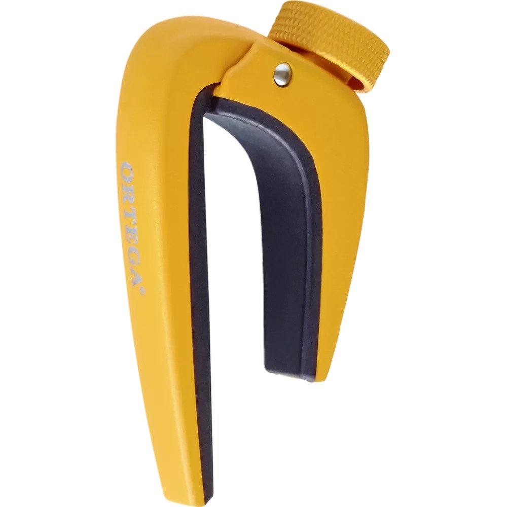 Каподастры / Каподастр ORTEGA SMCPAD-OR