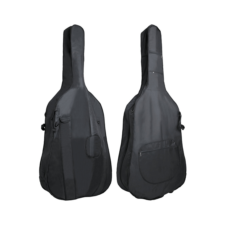 Чохли, кейси / Чохол для контрабаса GEWA PS240001
