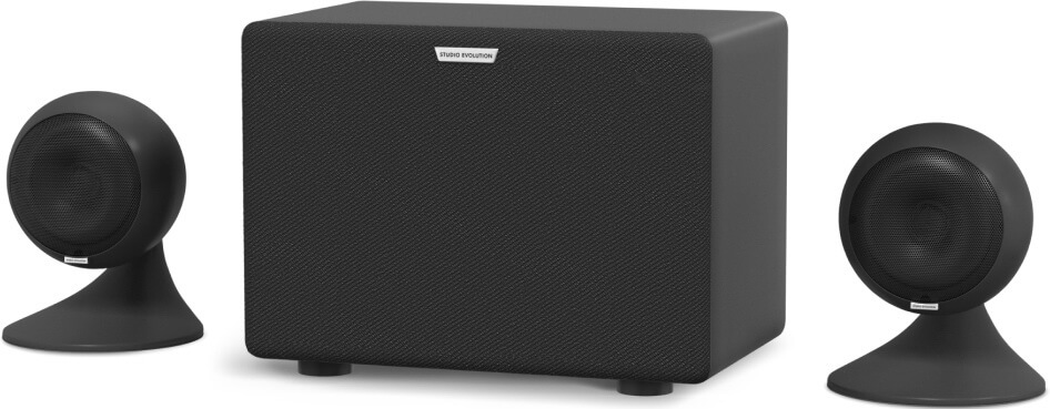 Активні / Акустична система EVOLUTION EvoSound Sphere