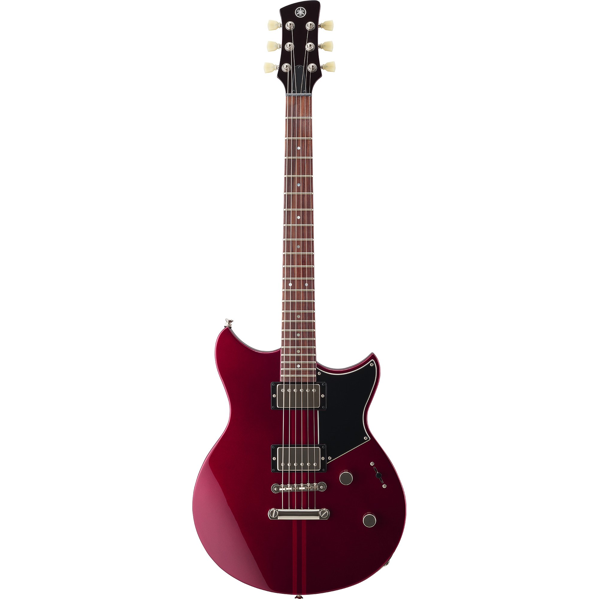 Електрогітари / Гітара електро YAMAHA REVSTAR ELEMENT RSE20 (Red Copper)