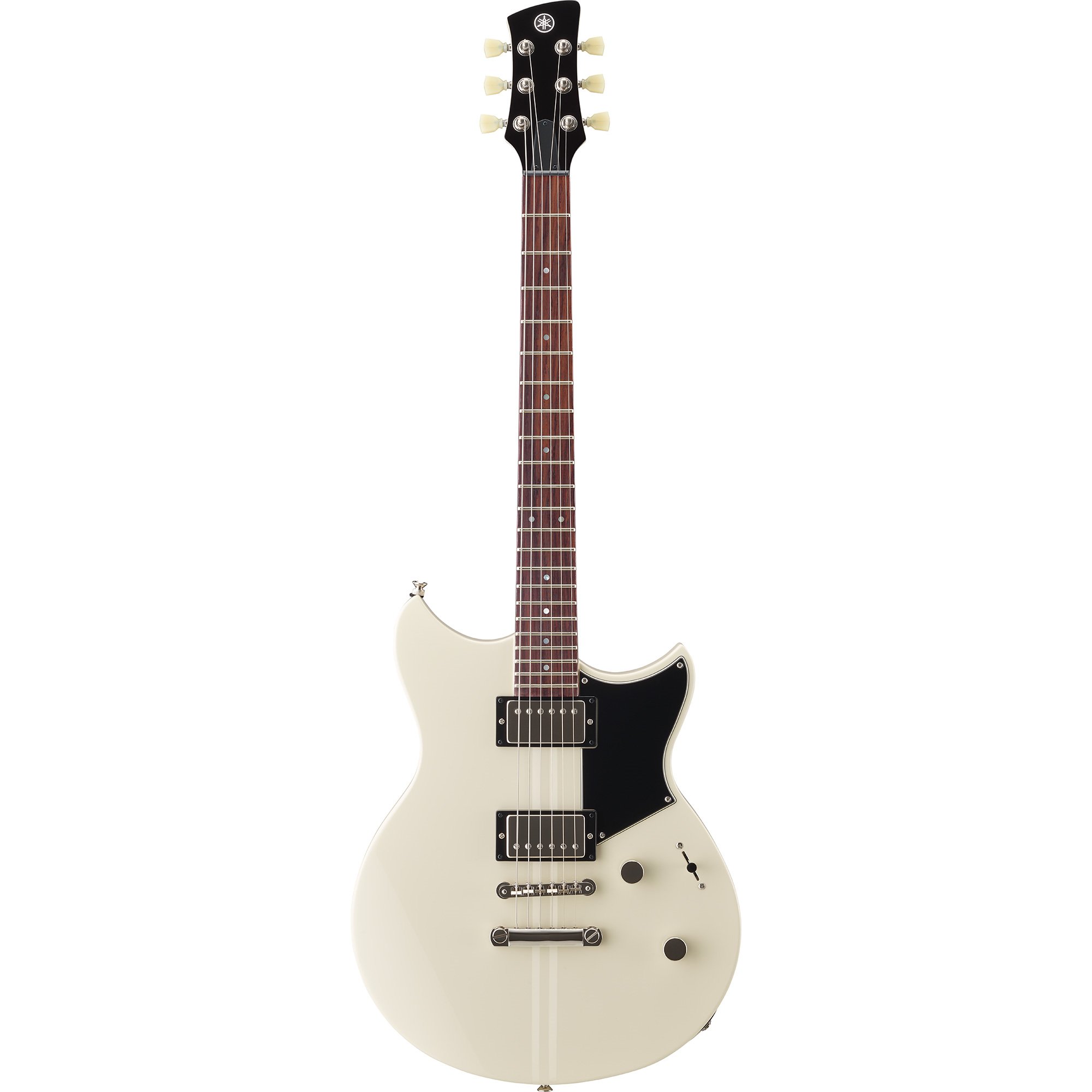 Електрогітари / Гітара електро YAMAHA REVSTAR ELEMENT RSE20 (Vintage White)