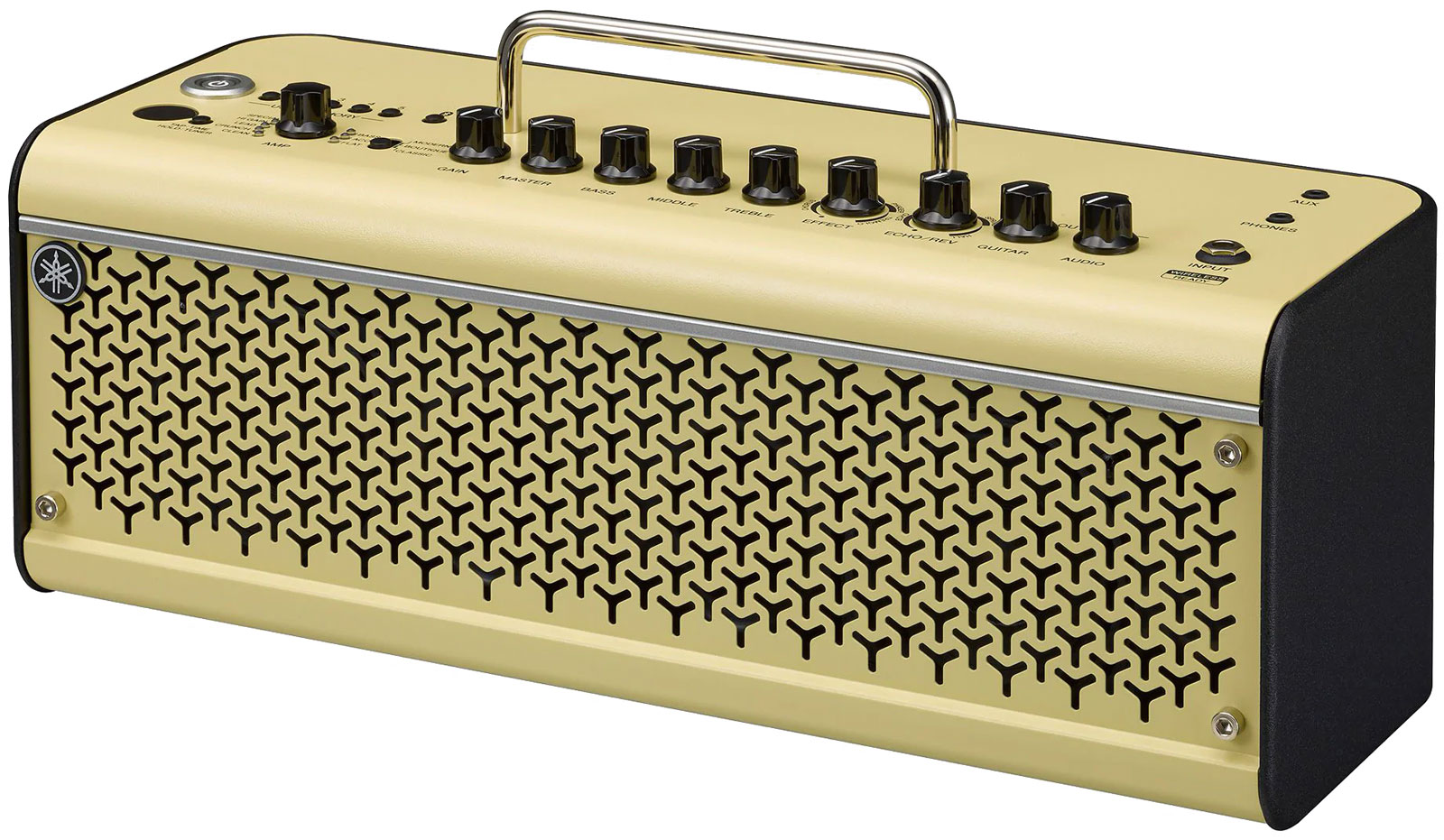 Комбопідсилювачі / Комбопідсилювач для електрогітари YAMAHA THR30 II Wireless