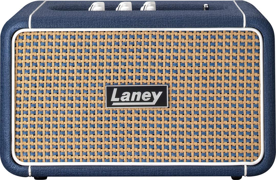 Комбоусилители / Комбоусилитель для электрогитары LANEY F67 LIONHEART