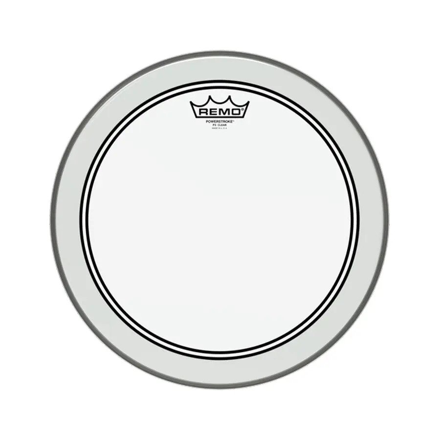 Пластики / Пластик REMO P30314BP