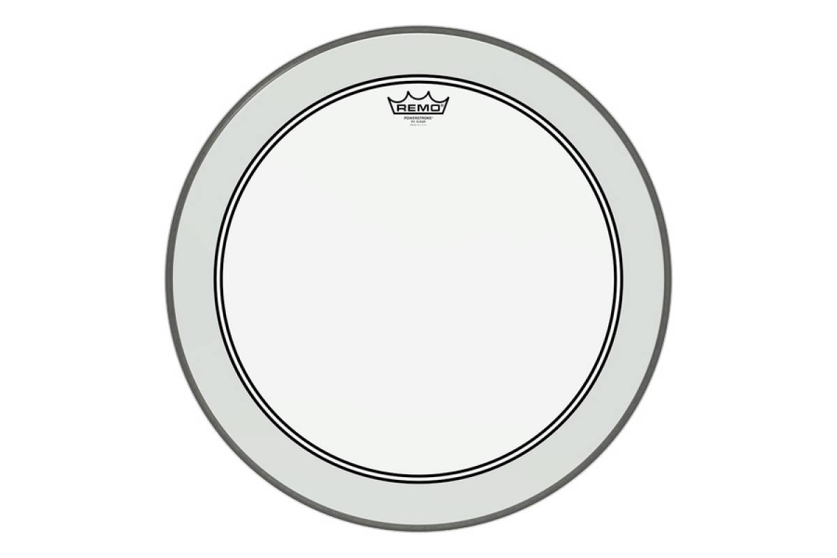 Пластики / Пластик REMO P30312BP