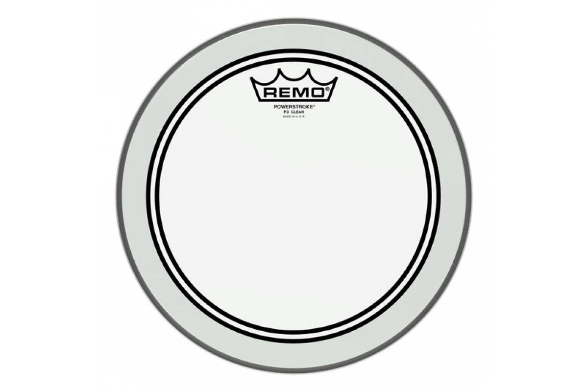 Пластики / Пластик REMO P30310BP