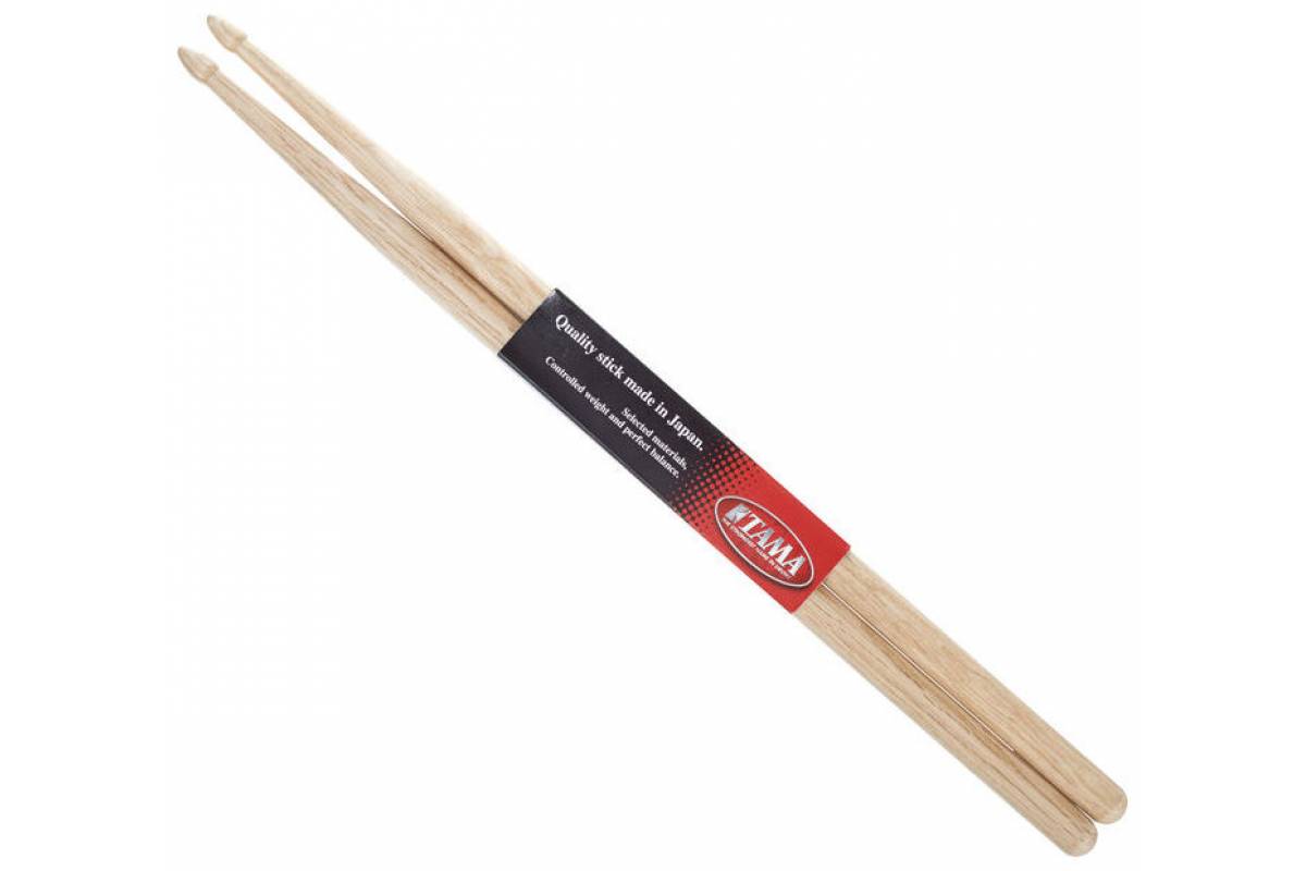 Барабанные палочки, щетки, колотушки / Барабанные палочки TAMA 5B-MS
