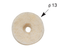 Разное / Фетровая прокладка PAXPHIL PF20