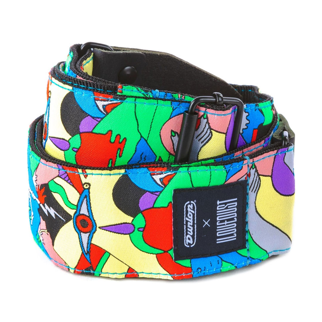 Ремни / DUNLOP ILD09