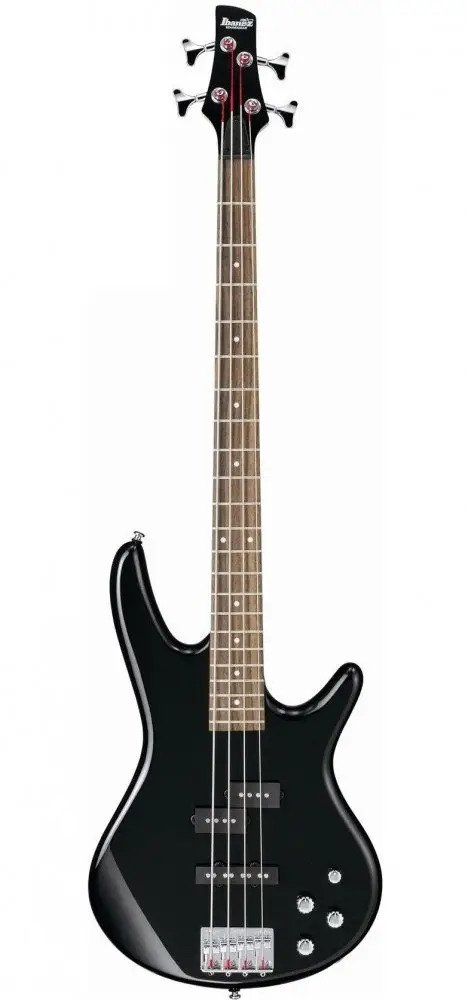 Бас-гітари / Гітара бас IBANEZ GSR200 BK