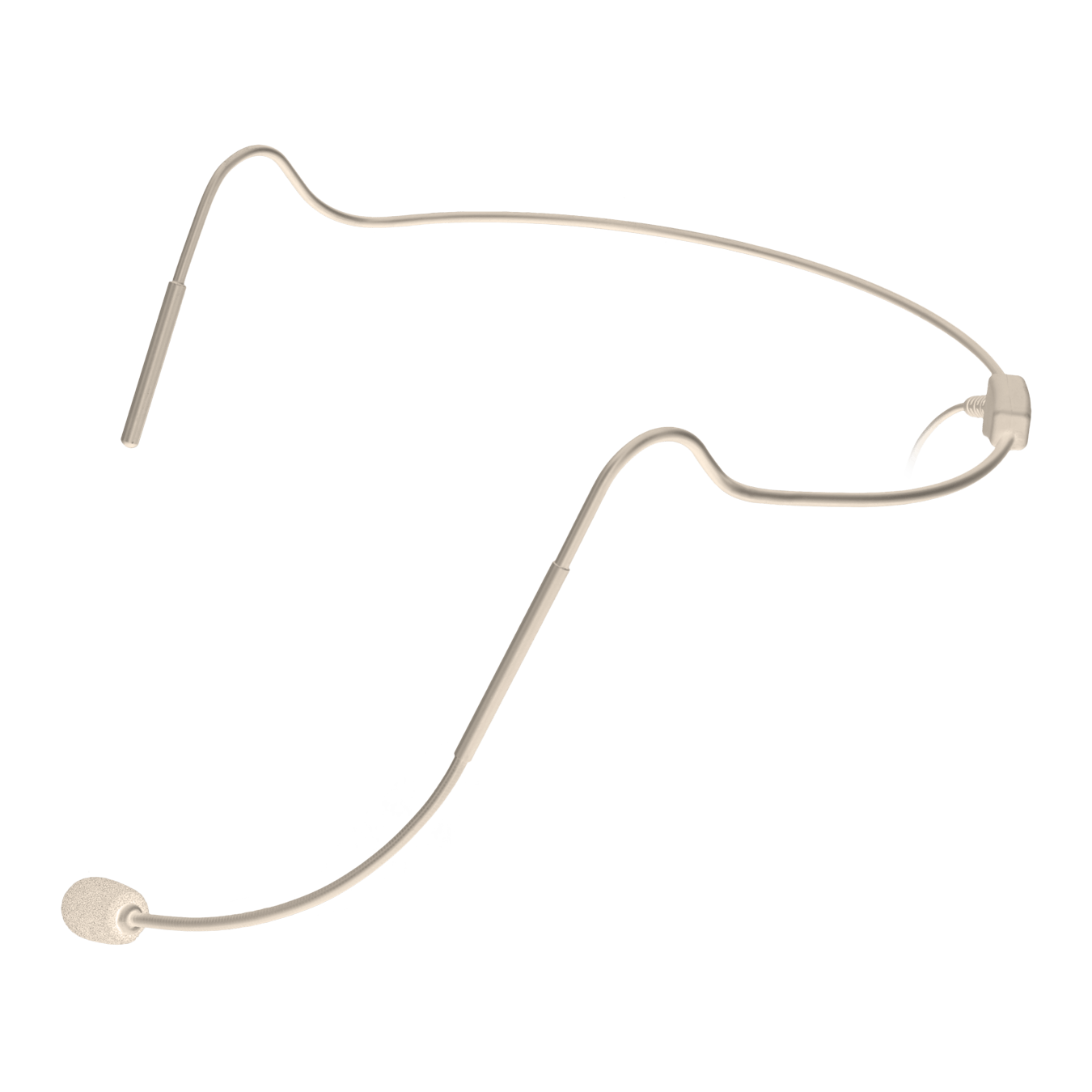 Вокальні / Мікрофон наголовний AUDIX HT5BG