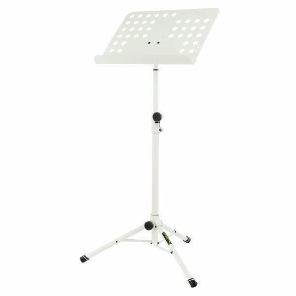 Пюпітри / Пюпітр Gravity NS 411 W