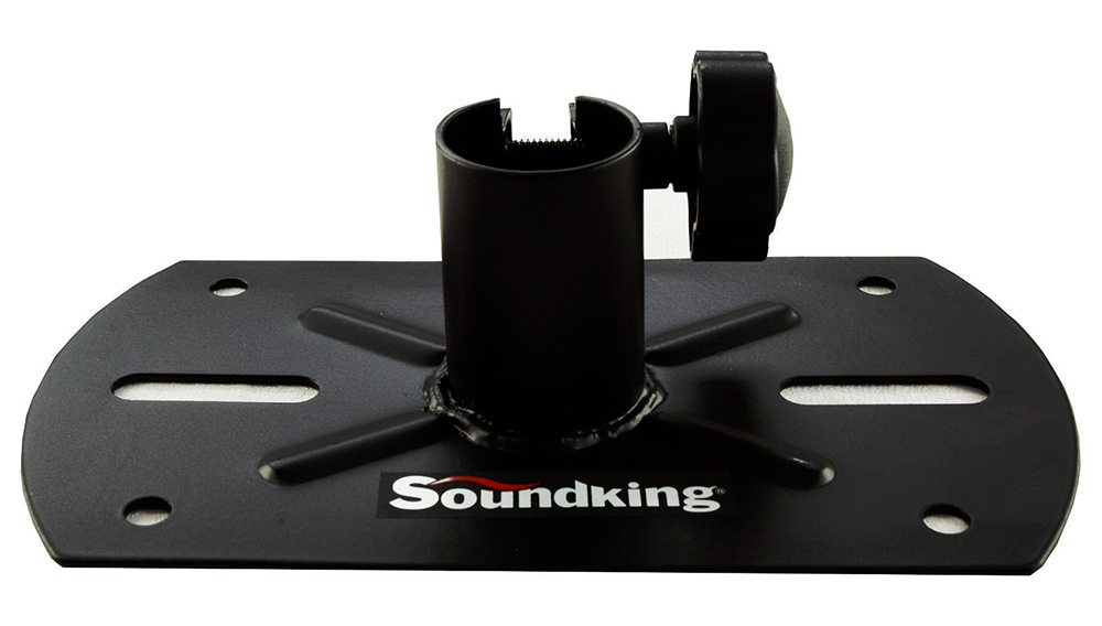 Для акустичних систем / Стійка для АС SOUNDKING DC008