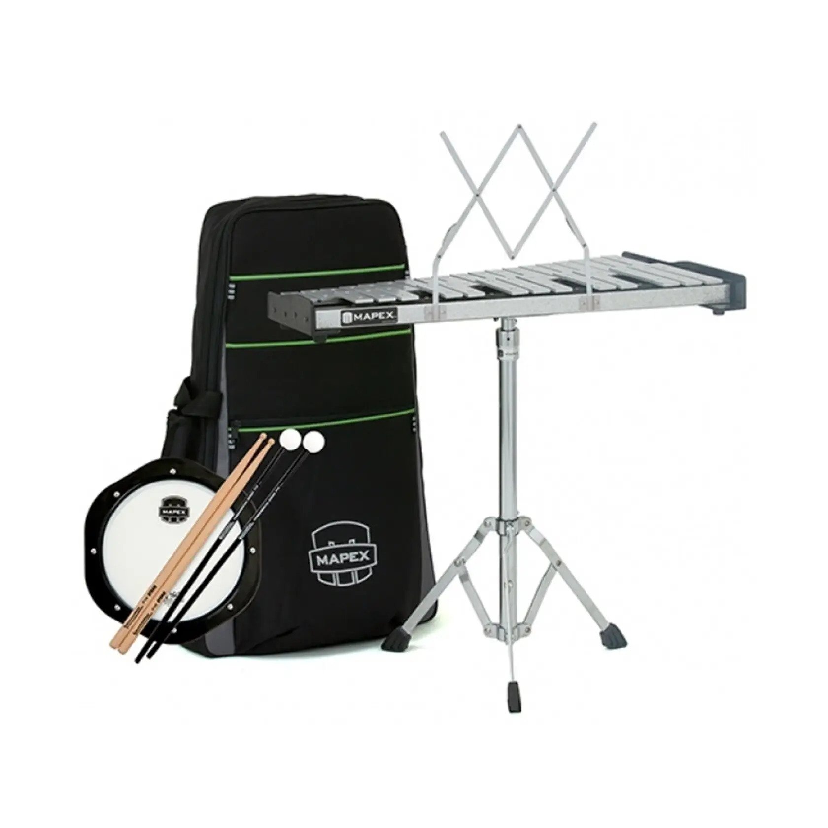 Перкусія / Металофон MAPEX MPK32P