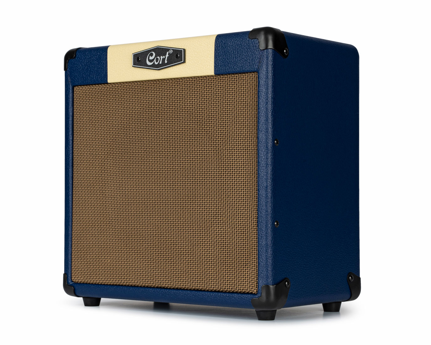 Комбоусилители / Комбоусилитель для электрогитары CORT CM15R DB