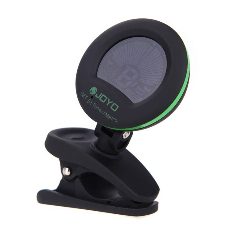Тюнеры и метрономы, камертоны / Тюнер JOYO JMT-01