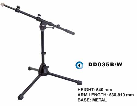 Микрофонные стойки / Стойка для микрофона SOUNDKING DD035B