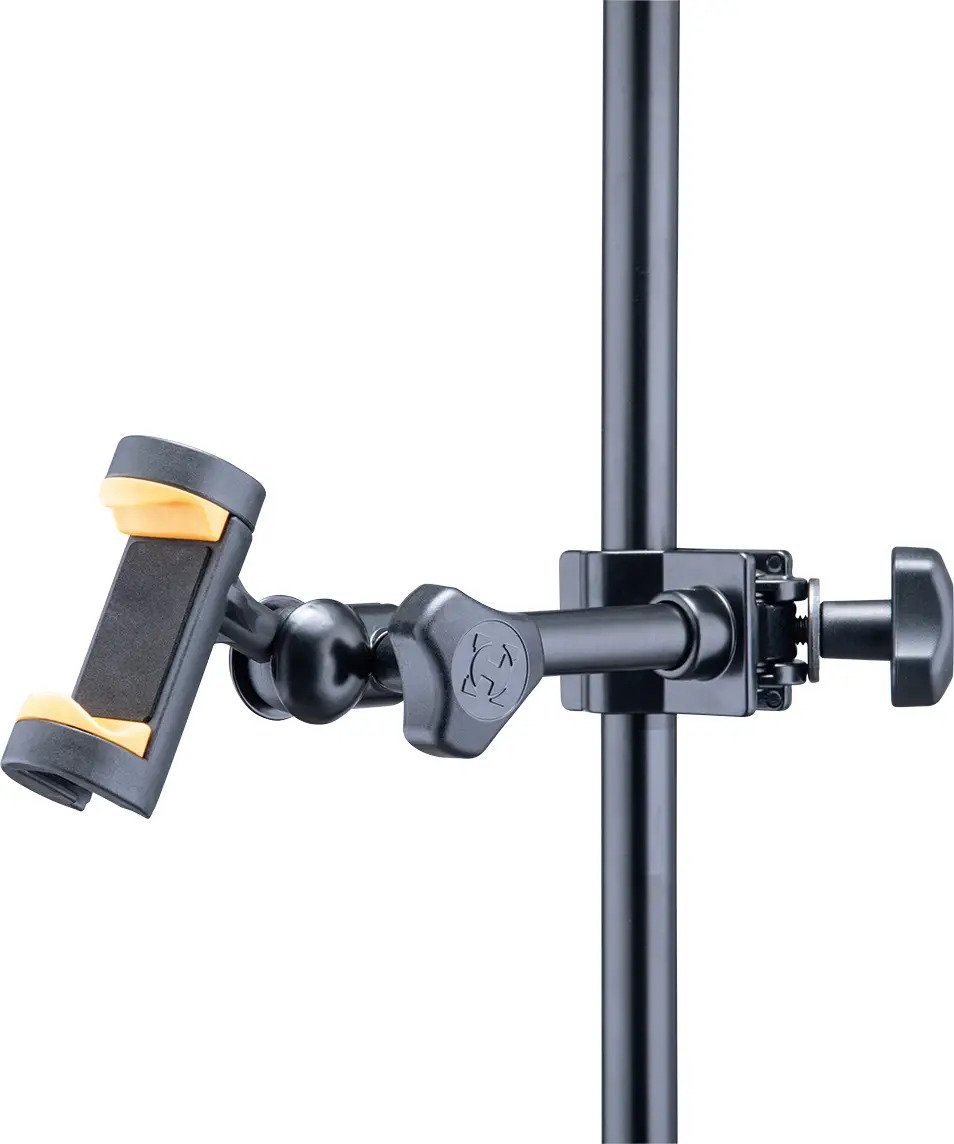 Для ноутбуків, гаджетів / Тримач HERCULES DG207B