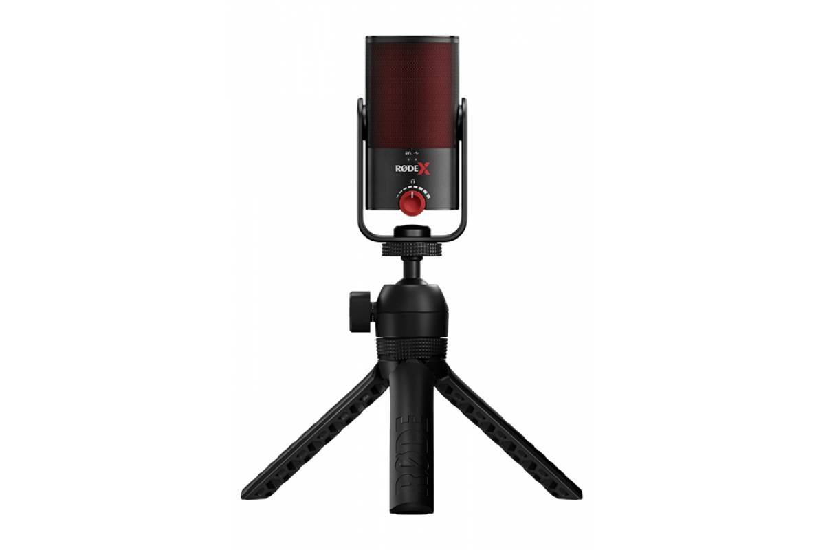 USB микрофоны / Микрофон RODE XCM-50