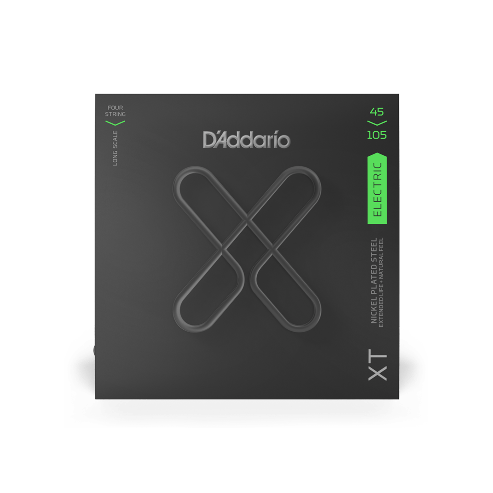 Струны для гитар / D'Addario XTB45105