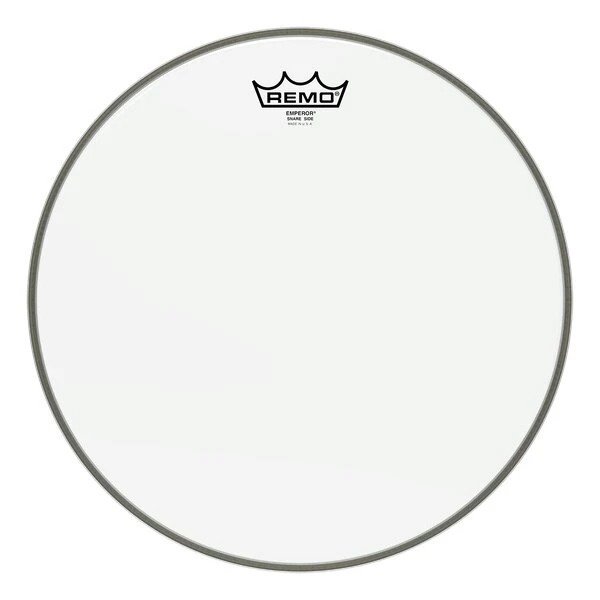 Пластики / Пластик REMO SE011200