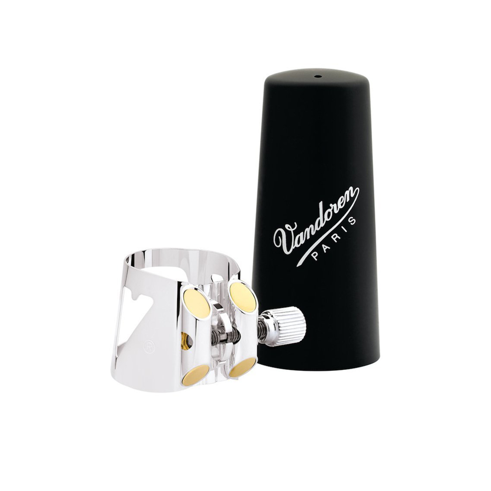 Лігатури, ковпачки / Лігатура VANDOREN LC01P