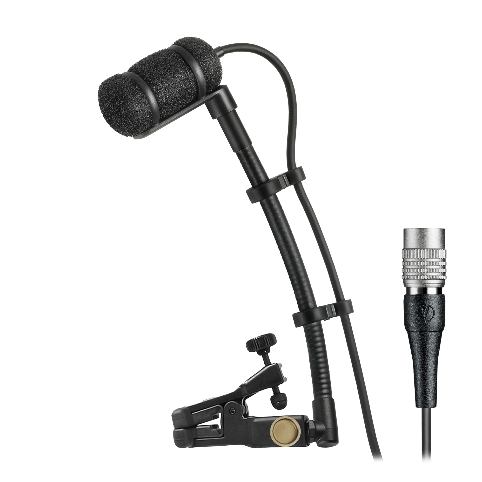 Інструментальні / Мікрофон інструментальний AUDIO TECHNICA ATM350UcW