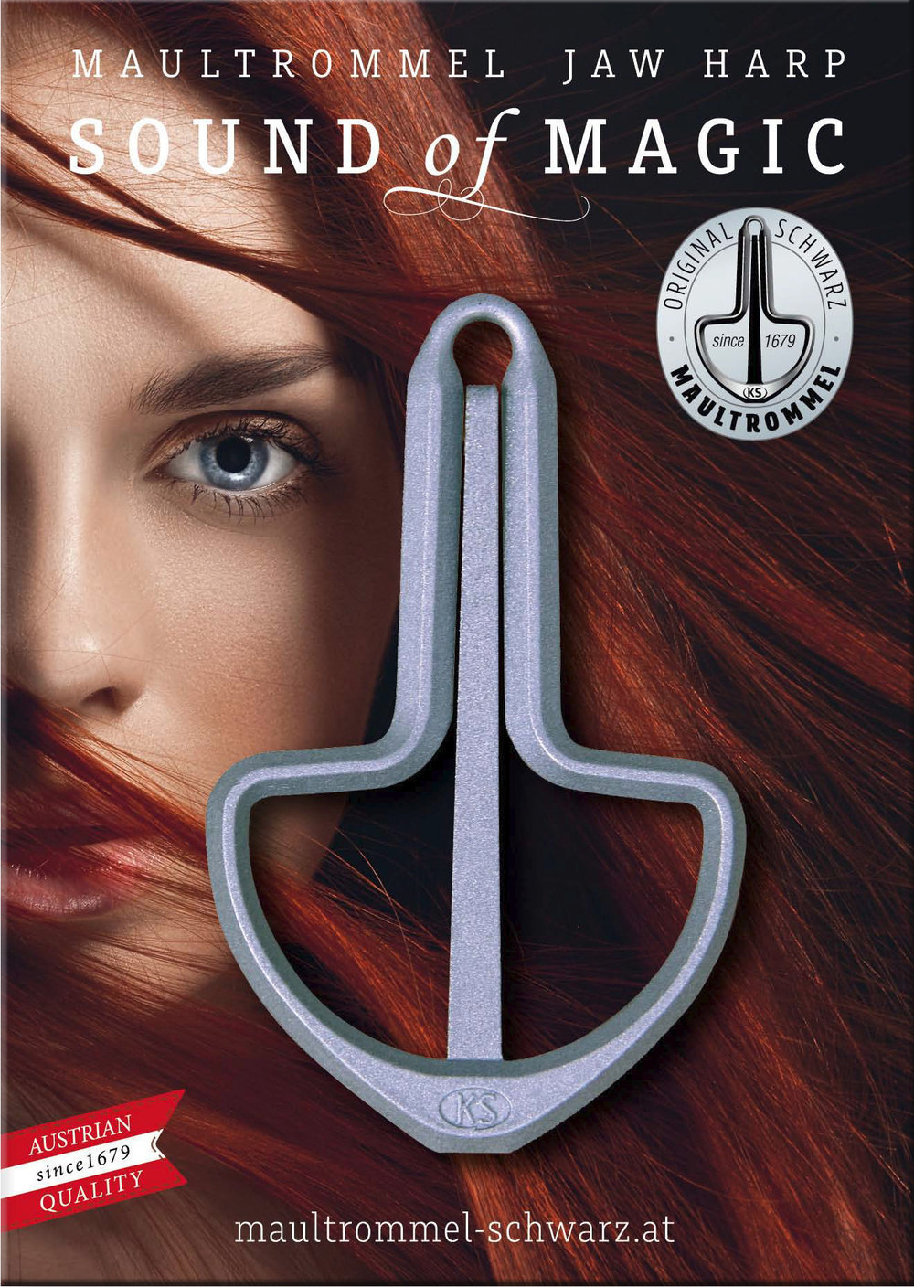 Другие этнические инструменты / Варган GEWA 844956001