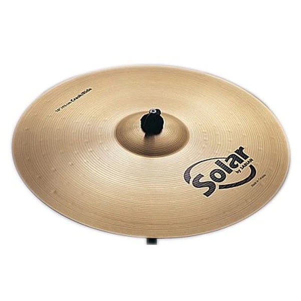 Тарелки / Тарелка PEARL Solar SBR Crash 16