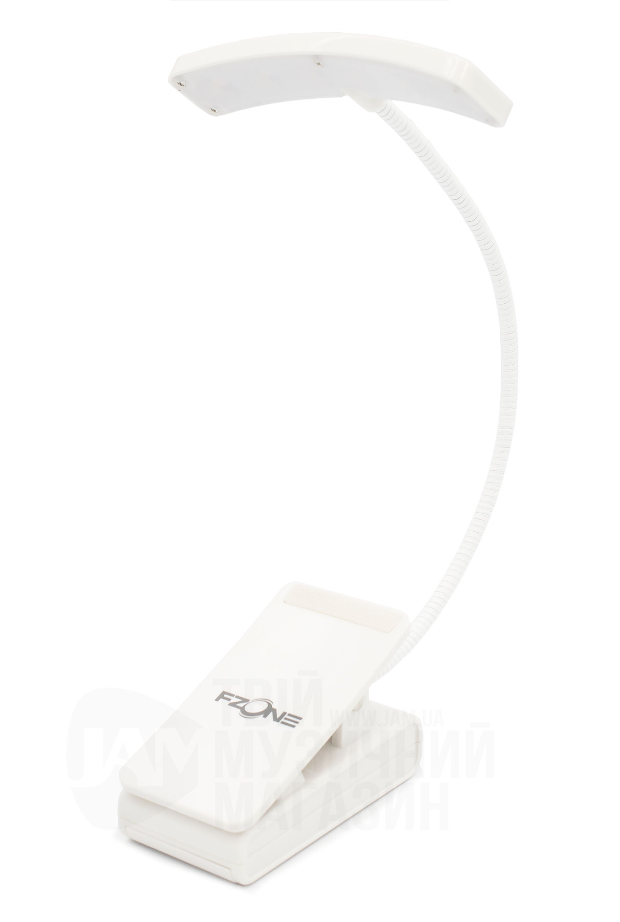 LED підсвічування / Підсвітка FZONE / XVIVE FL-9036 white