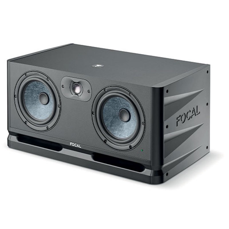 Студийные мониторы / Студийный монитор FOCAL ALPHA EVO TWIN