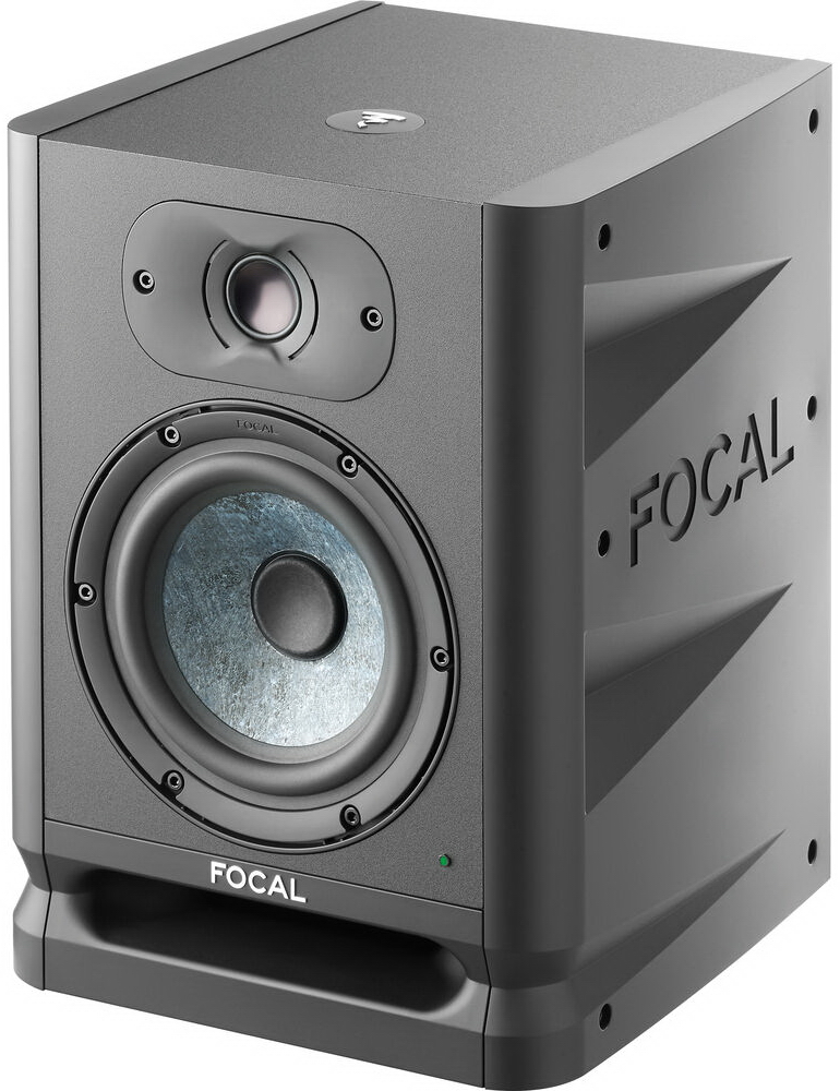 Студийные мониторы / Студийный монитор FOCAL ALPHA EVO 50