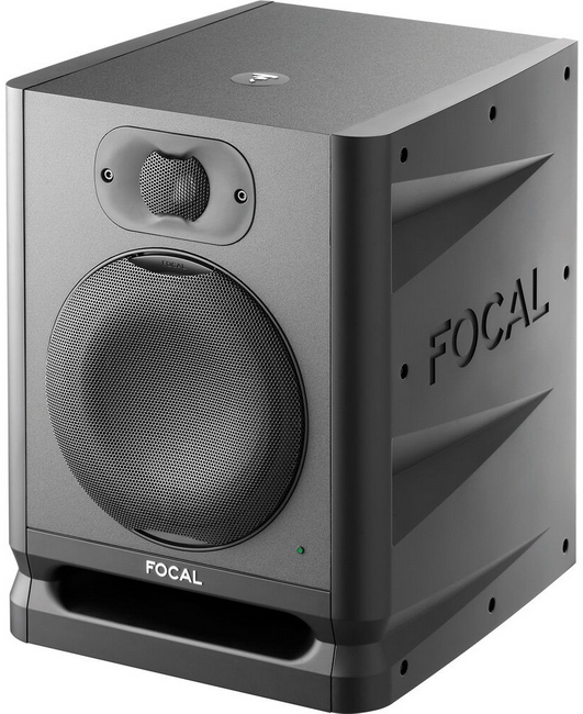 Студийные мониторы / Студийный монитор FOCAL ALPHA EVO 65