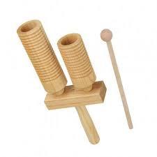 Перкуссия / Агого JINBAO JB-252